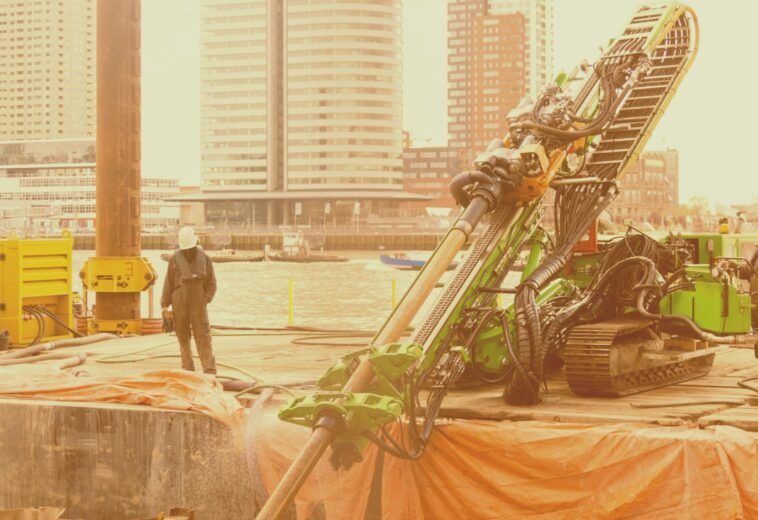 Grondwaterstanden en waterlanders