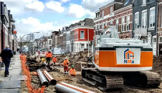 vragen en antwoorden over trillingsmeting en meer