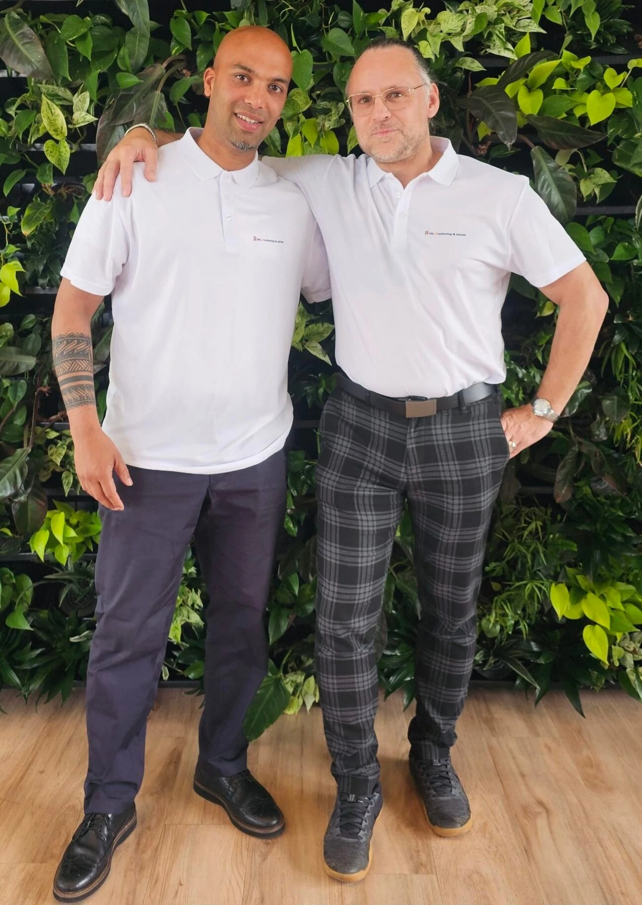 NL Monitoring & advies